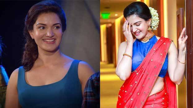 He serves payasam on my birthday': Honey Rose says fan in TN built temple  for her - CINEMA - CINE NEWS | Kerala Kaumudi Online