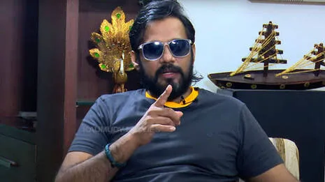 I made a mistake 12 years ago, I did not listen even though my father told  me not to, and I still feel guilty about it' - CINEMA - CINE NEWS | Kerala  Kaumudi Online