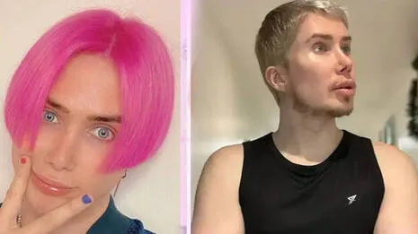 Man spends Rs 2 crore to look like BTS' Jimin; Oli London admits mistakes  and decides to de-transition - WORLD - OTHERS | Kerala Kaumudi Online