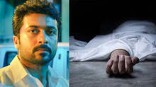 electrocuted-