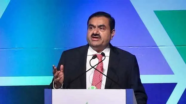adani