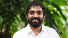 chandy-oommen