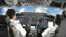 pilot