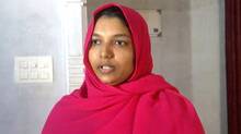 harsheena