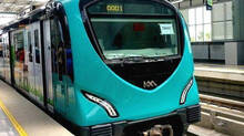 metro-