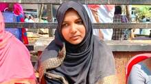 harsheena