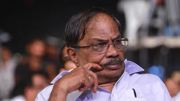 mt-vasudevan-nair mt-vasudevan-nair