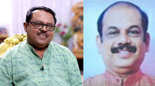 suresh-rajan-march-ayyank