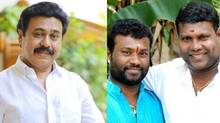 vinayan