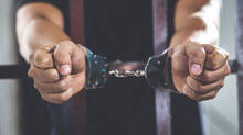 arrest