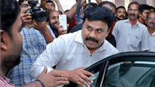 dileep