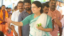 padmaja-