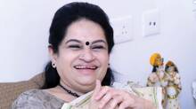 padmaja