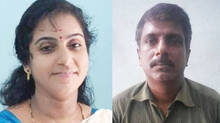 sreeja