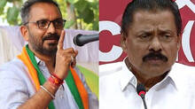 surendran-