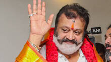 suresh-gopi