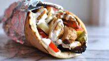 shawarma