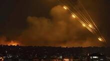 missiles