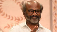 rajinikanth