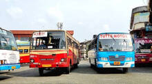 private-buses