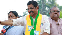 c-krishnakumar