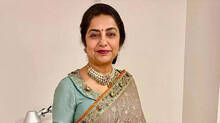 suhasini