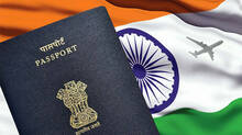 passport