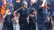 sabarimala