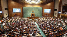 lok-sabha