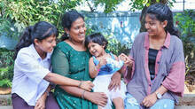 saritha