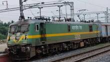 railways