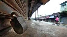 hartal