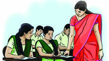 teacher