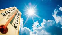 heatwave
