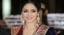 sridevi