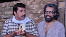 mammootty