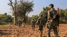 maoists