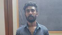 sreejith