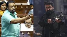 suresh-gopi