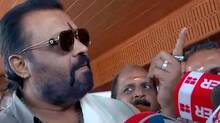 suresh-gopi