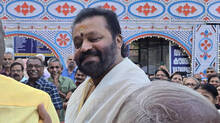 suresh-gopi