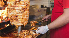 shawarma