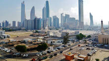 kuwaiti-