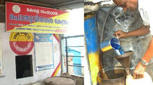 kerosene-