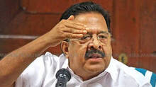 ramesh-chennithala