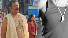 suresh-gopi