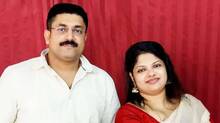couple