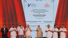modi