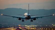 aircraft