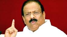 k-sudhakaran